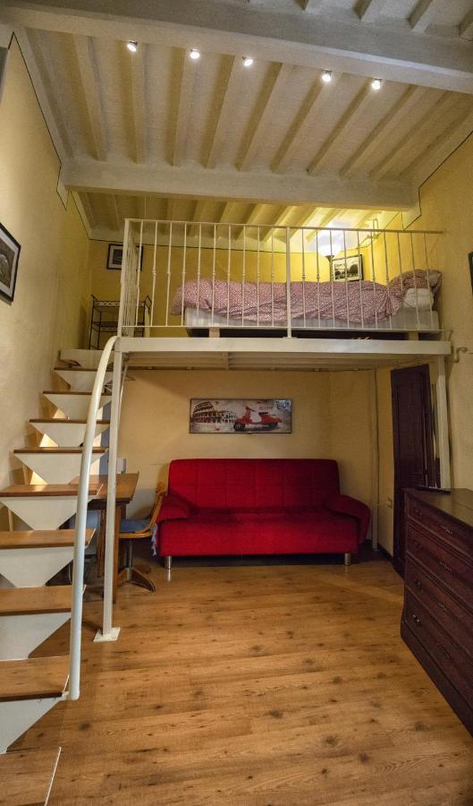 Nice Apartment On The Riverside ピサ エクステリア 写真