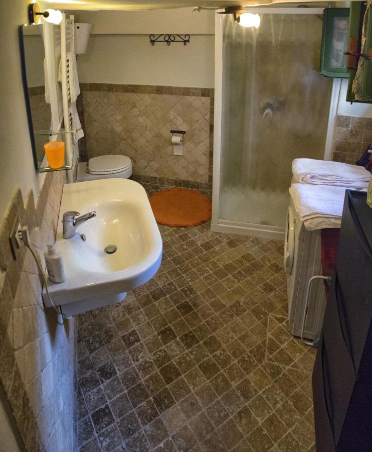 Nice Apartment On The Riverside ピサ エクステリア 写真